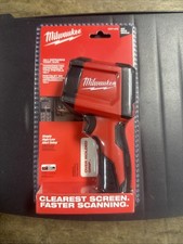 Milwaukee 2267-20E/H 10:1 Infrared Thermometer LCD Display Temperature Gun - NEW
