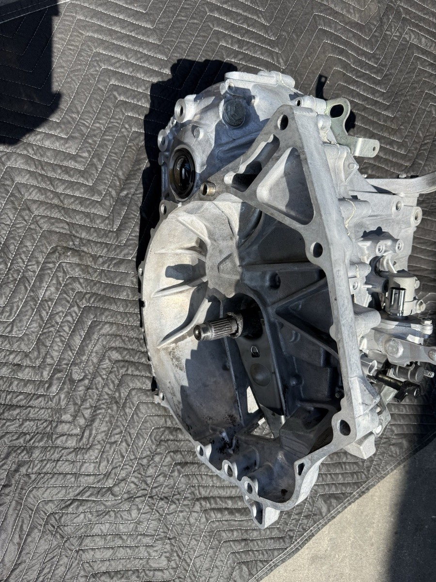 ✓06-11 Honda Civic SI Manual LSD Transmission K20Z3 MT K20