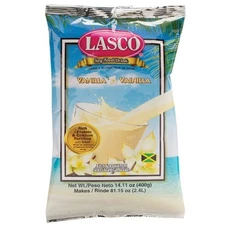 3 Pack Vanila Lasco 