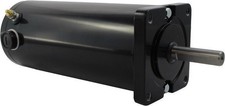 Premium Class Salt Spreader Motor Fits Western Fisher F9524 F9524a 65061 65416