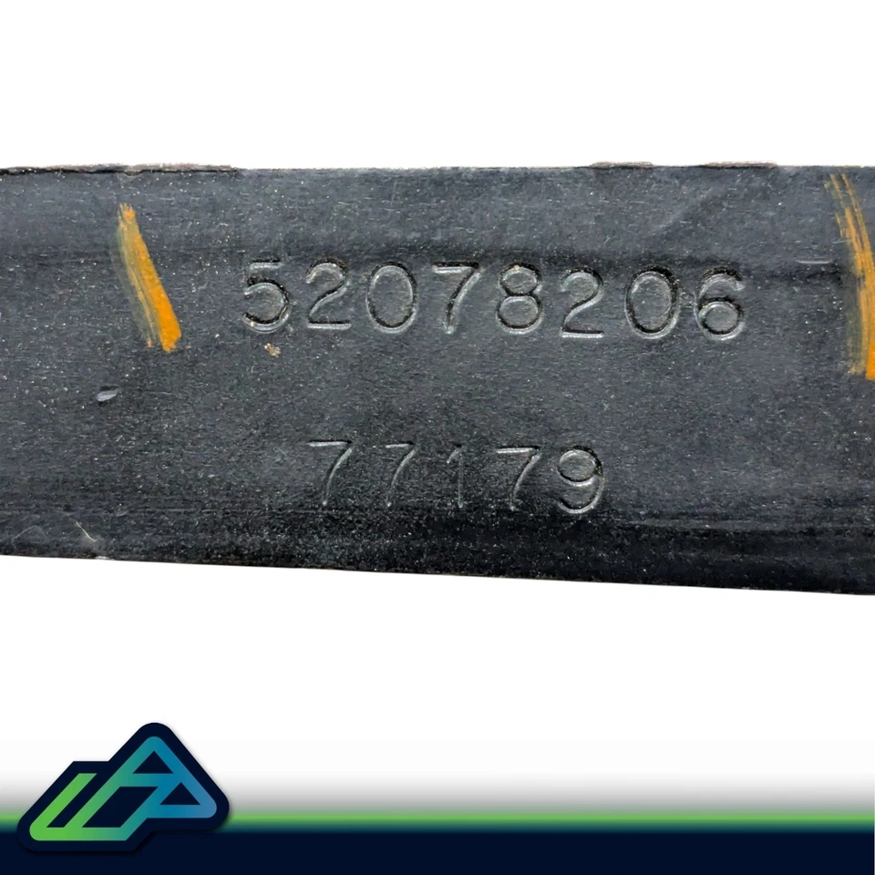 Juego de pedales de freno de embrague de transmisión manual para camioneta Dodge Ram 1994-2001 52007542 Foto 3 de 4