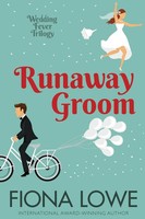 Fiona Lowe | Runaway Groom | Taschenbuch | Englisch (2023) | A Romantic Comedy