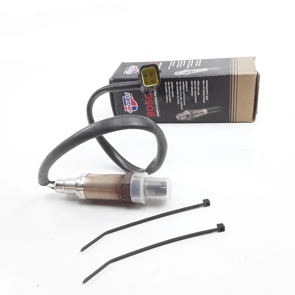 Upstream Rear Oxygen Sensor Assembly Fits Mazda MPV (2002 2003 2004 2005 2006) - Image 3 of 4