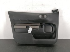 CITROEN C4 CACTUS MK1 INTERIOR DOOR CARD PANEL LEFT FRONT PASSENGER 2014-2020