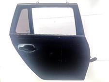 Porte arrière et accessoires BMW 525