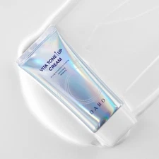 DABO Vita Tone Up Cream 50ml Brightening Tone Up Cream Soothing Cream K-Beauty