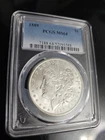 1889 Morgan Dollar PCGS MS-64