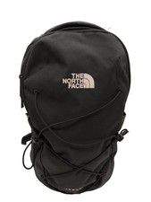 THE NORTH FACE Tagesrucksack Mittel Damen Rucksack schwarz Casual-Look
