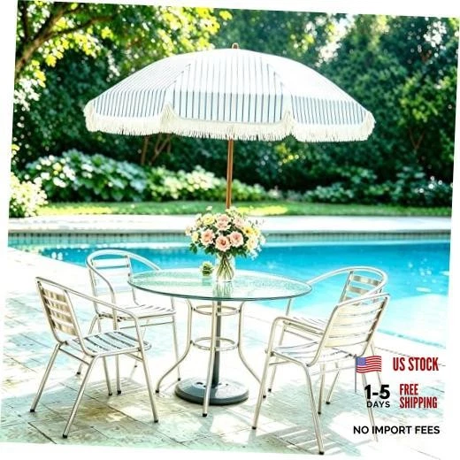 ebay outdoor patio umbrellas Garden & Patio Umbrellas for Sale