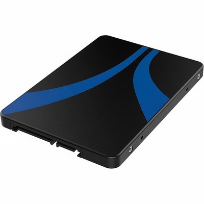 mSATA auf 2,5 Zoll SATA Adapter Festplatten Konverter Aluminium