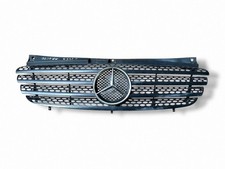 Calandre Mercedes VIANO