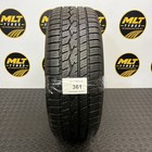 All Season 185 55 R16 83V M+S Toyo Celsius Tread 61mm 361 DOT21 Part Worn