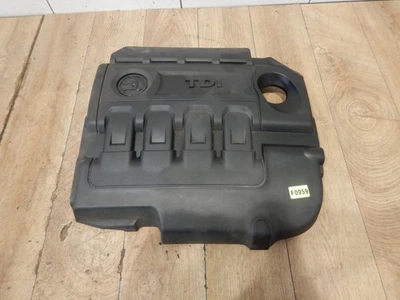 Motorabdeckung Skoda Octavia III 5E 2.0 TDI 04L103925N Original - Bild 1 von 3