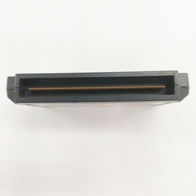 Famicom Software Model Rc856 (Crisis Force) Konami Ex624