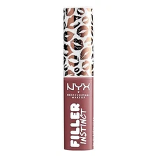 BUY 1 GET 1 AT 20% OFF (Add2) NYX Filler Instinct Plumping Lip Color - Sugar Pie