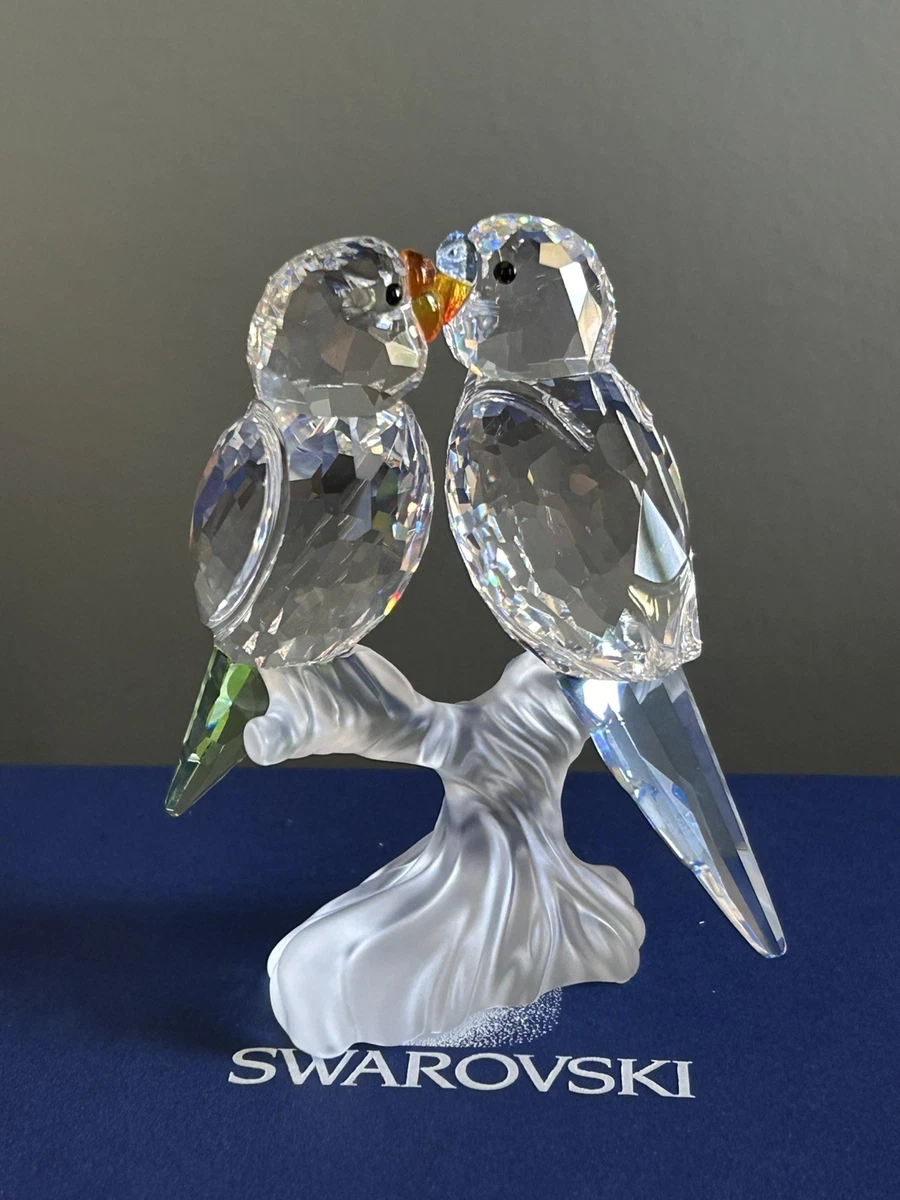 Swarovski Parrot - огромный выбор по лучшим ценам | eBay