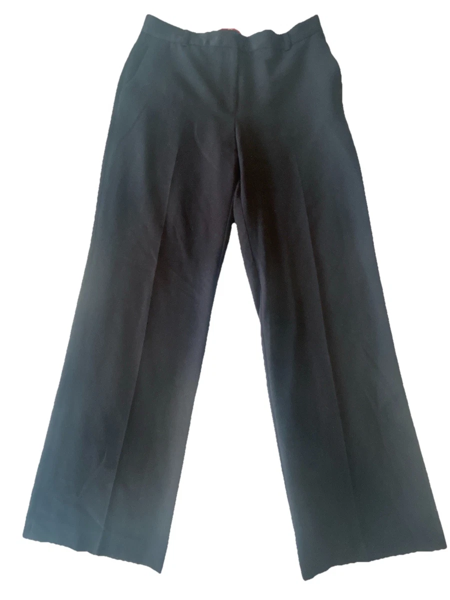 Oscar de la Renta Wide-Leg Pants for Women for sale | eBay display picture 1