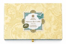 Anna Griffin Impression Dies Inks Finishing School Craft Box Set - Complete