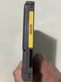 Dr. Mario (Nintendo NES) &iexcl;Solo cartucho! Probado y funcionando