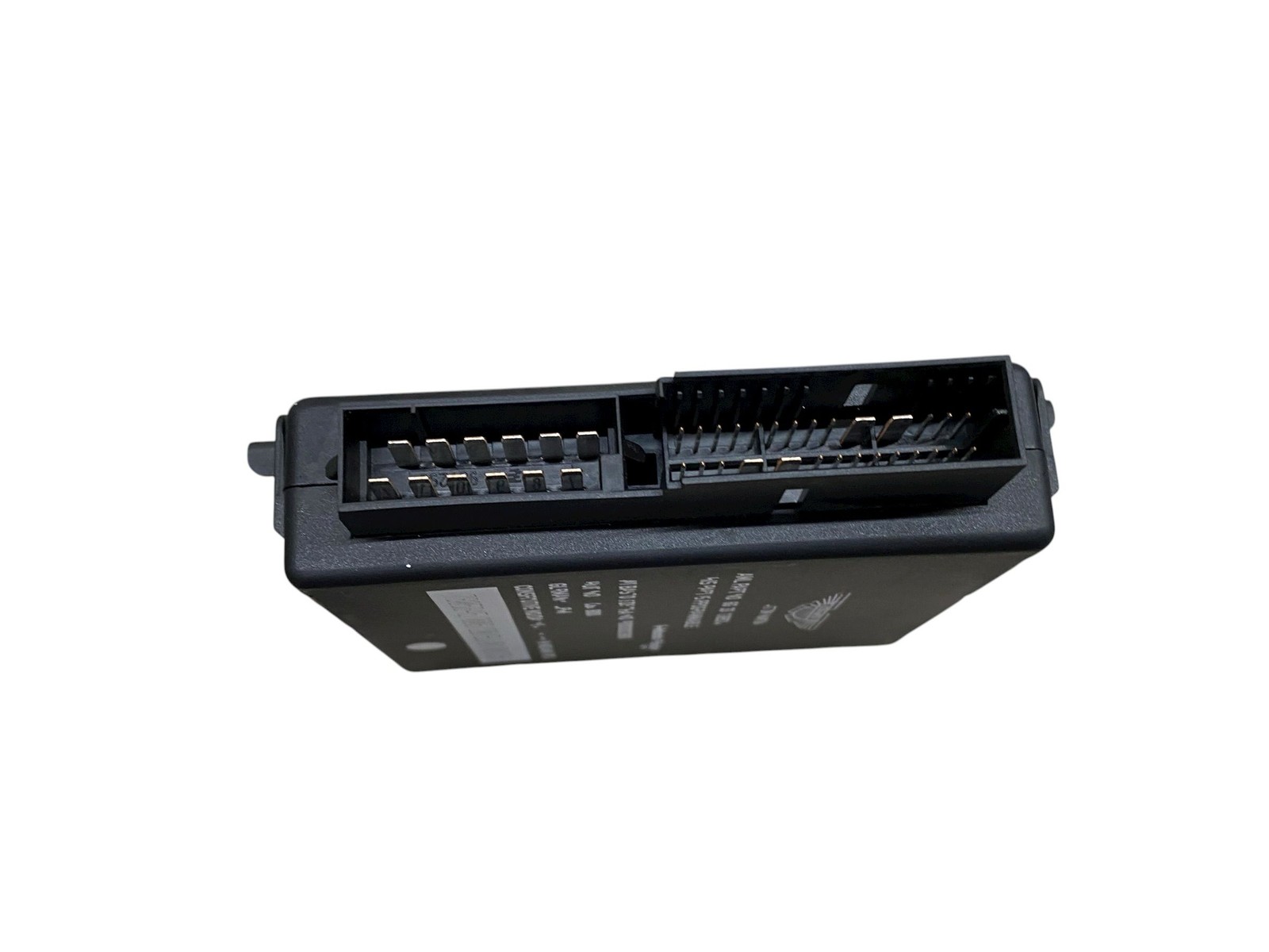 2006-2016 ASTON MARTIN VANTAGE CONVERTIBLE ROOF CONTROL MODULE UNIT 6G33-13B524