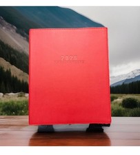 Sundial Soft Cover 2026 Day Planner And Calendar