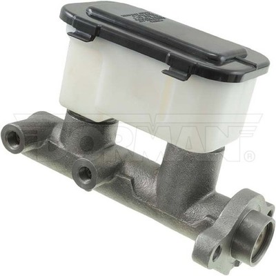 Dorman M39649 Brake Master Cylinder For Select 88-94 Chevrolet Dodge GMC Models