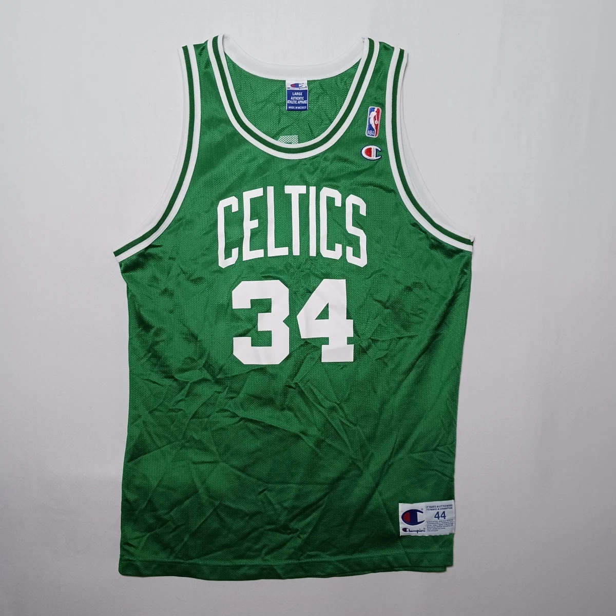 Champion Size L NBA Jerseys for sale | eBay