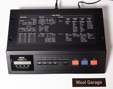 Buy used YAMAHA QX5 MIDI Sequencer Tested Working 100V AC Vintage from Japan