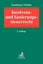 Insolvenz- und Sanierungssteuerrecht ~ Wolfga...