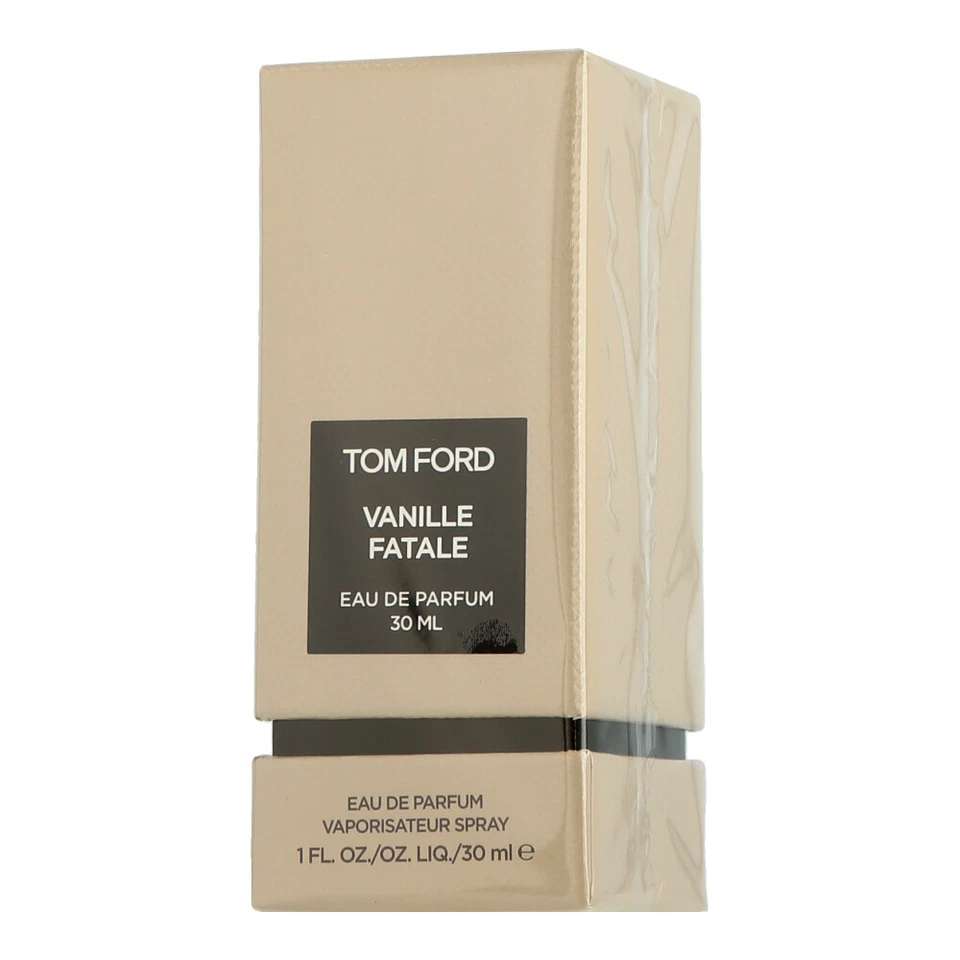 Tom Ford - Vanille Fatale EDP Spray 30ml