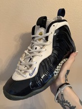 Nike Little Posite One GS Concord'