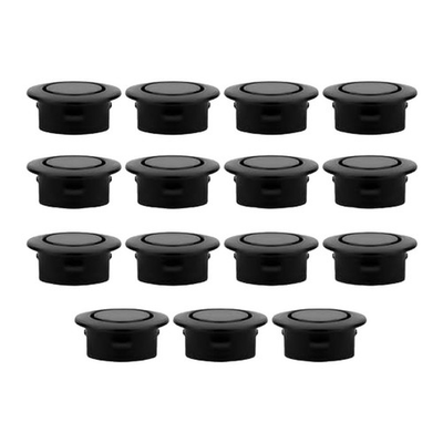 #ad Bumper Sensor Cover Simple Installation Design Perfect Fit Technology For Bumper $15.08