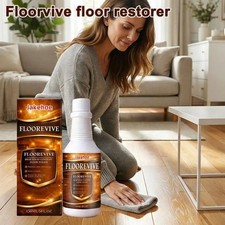 Floorevive Floor Restorer Floor Restorer/Polish -Revitalize And Shine Wood 150ml