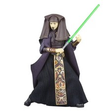 Luminara Unduli Star Wars Attack of The Clones Black Series Action Figure