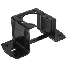  Ceiling Fan Fixed Mounting Shelf Bracket Adapter Installing Parts