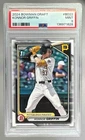 136971828 Konnor Griffin 2024 Bowman Draft #BD-22 1st RC PSA 9