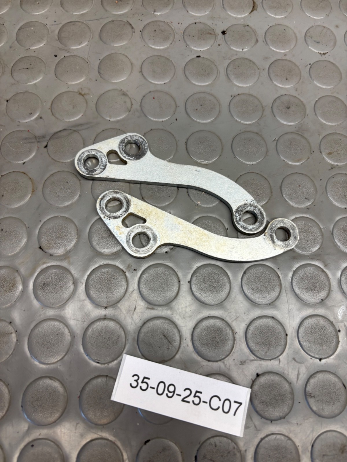 STAFFE TESTA TELAIO KTM SX EXC 125 2008-2012