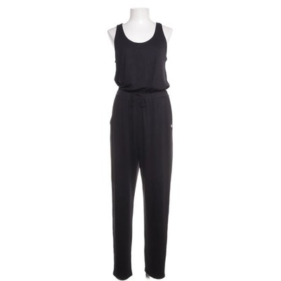 365 Three-Sixty-Five, Jumpsuit, Größe: M, Schwarz, Modal/Polyester #AgI