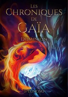 T. Elnoso | Les Chroniques De GaïA | Taschenbuch | FranzöSisch (2024) | Dominion