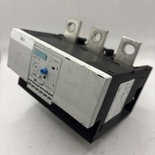 SIEMENS 3RB2066-2GF2 55-250 Amp Solid State Overload Relay