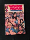 WONDER WOMAN 80TH ANNIVERSARY #1 PAQUETTE 100 PAGE VARIANT
