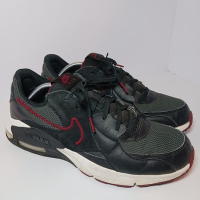 Nike Air Max Excee Mens Shoes Size 12 DQ3993-001 Black Sneakers