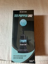 202 Popper Plastic Baseballs Made of Impact Resistant Rebounding Material Balls