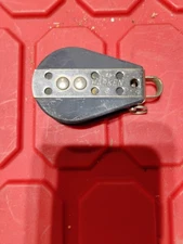 Harken 2" Single Pulley