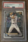 2024 Bowman Draft - Chrome Konnor Griffin #BDC-22 (RC)