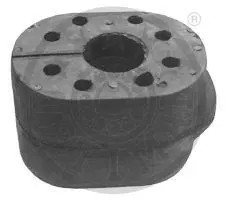 Boccola in gomma barra stabilizzatrice Assale anteriore Sx F8-5137 OPTIMAL - Immagine 3