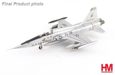 Northrop F-5A Freedom Fighter 4441st CCTS U.S. Air Force Hobby Master HA33007