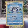 Poliwhirl 031/196 Non-Holo Lost Origin Pokemon TCG NM/M