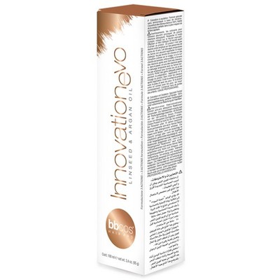 BBcos Innovation Evo Hair Dye 11/01 asch natur sehr hellblond 100ml