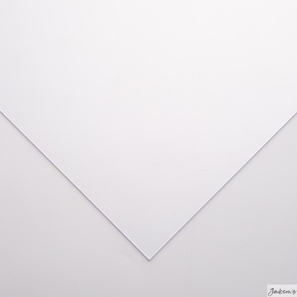 Lion Framing Acrylic Glass Sheet Styrene 1.1mm 24x36in For Picture Frames